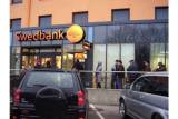 Доска жалоб: что это за система в &ldquo;Swedbank&rdquo;?! Все как в замедленном фильме!