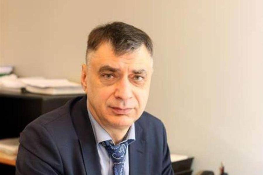 По уголовному делу о взятке в размере 2,1 млн евро бизнесмен Трубко приговорен к 4,5 лет тюрьмы
