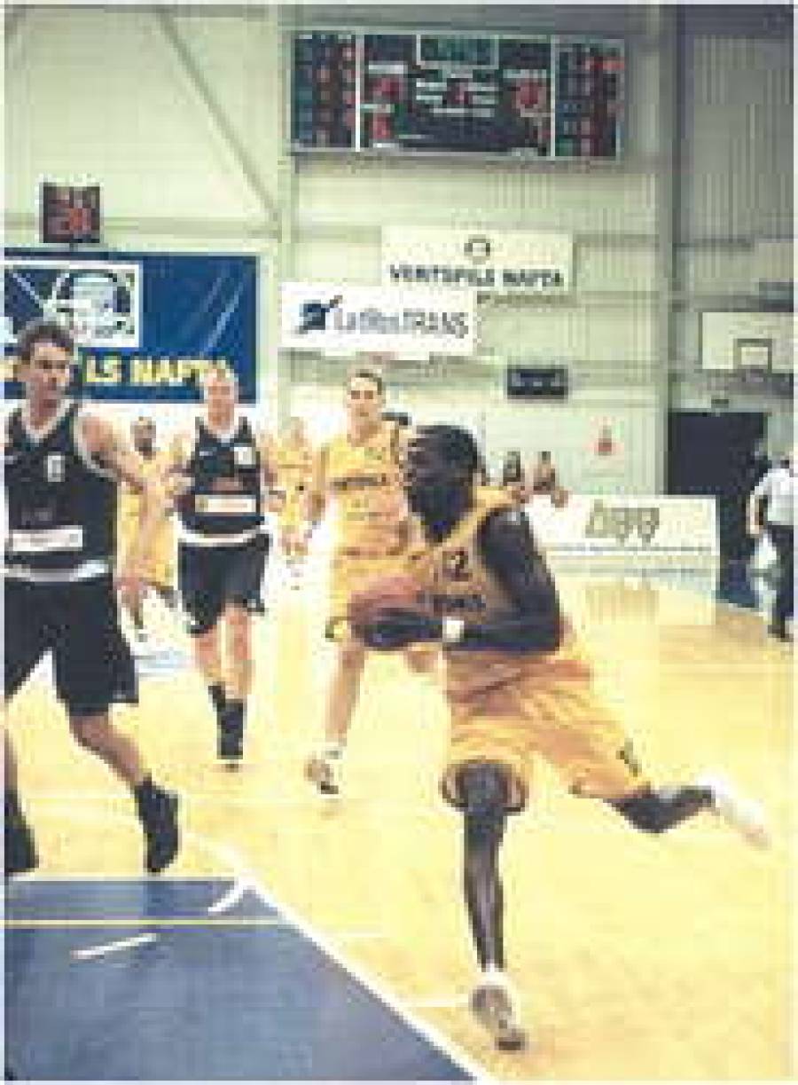  НИКОЛАС на этот раз был неудержим. 