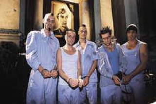 Тот самый Rammstein