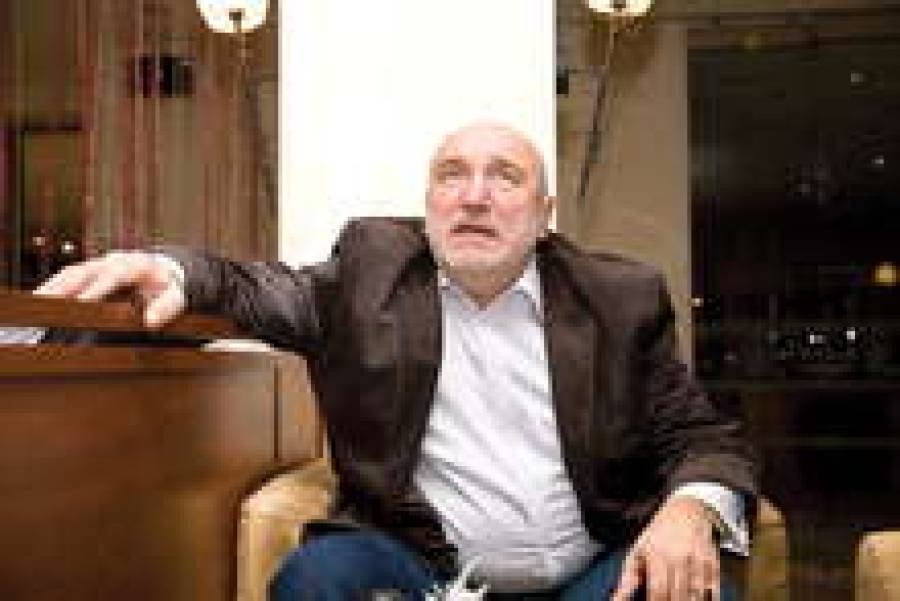 Ивар Годманис: &amp;quot;Евросоюз пойдет по пути Латвии&amp;quot;