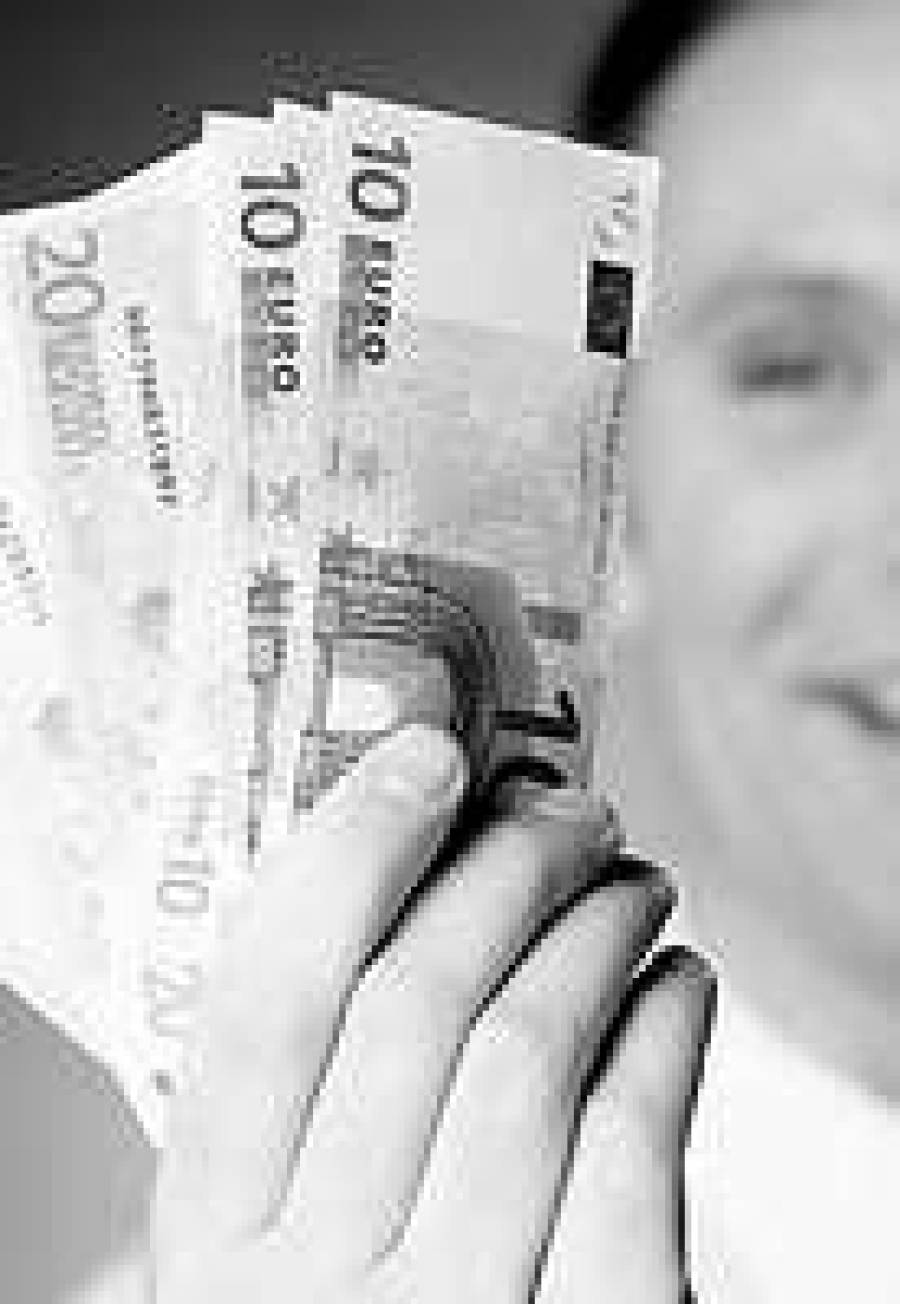 Германия уступит Франции