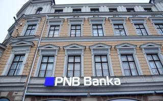 Группа американских и европейских инвесторов купила 60% акций PNB banka