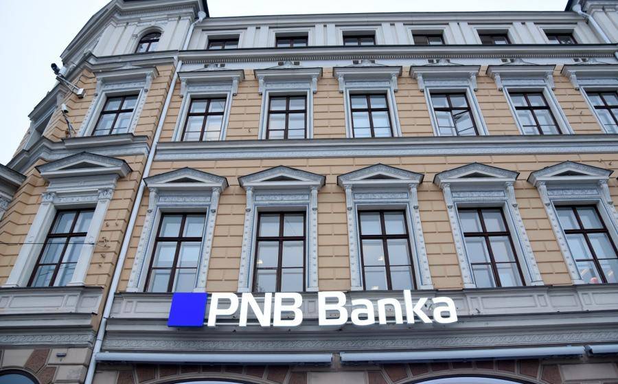 Группа американских и европейских инвесторов купила 60% акций PNB banka