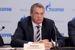 Александр Медведев: «Антироссийские санкции непременно ударят по КХЛ»