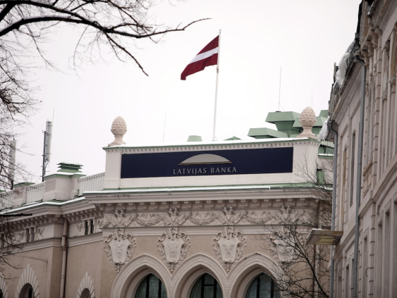 В прошлом году сберегательные облигации были эмитированы на сумму 323 млн евро