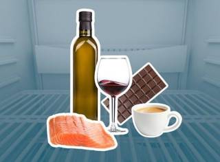 Ученые назвали пять продуктов, которые исчезнут из-за глобального потепления