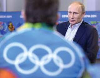 Олимпиада подогреет экономику России
