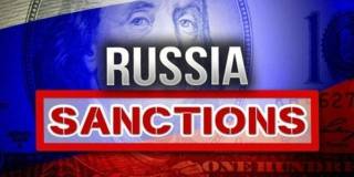 Forbes: экономические санкции против Россия будут отменены в первой половине следующего года 