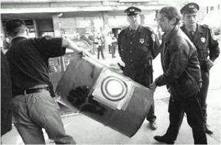 Пшепрашем бардзо, генацвале!Новинки международного аферизма.