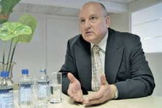 Зигфрид Бренчев: "Россия открыта для латвийских инвестиций"