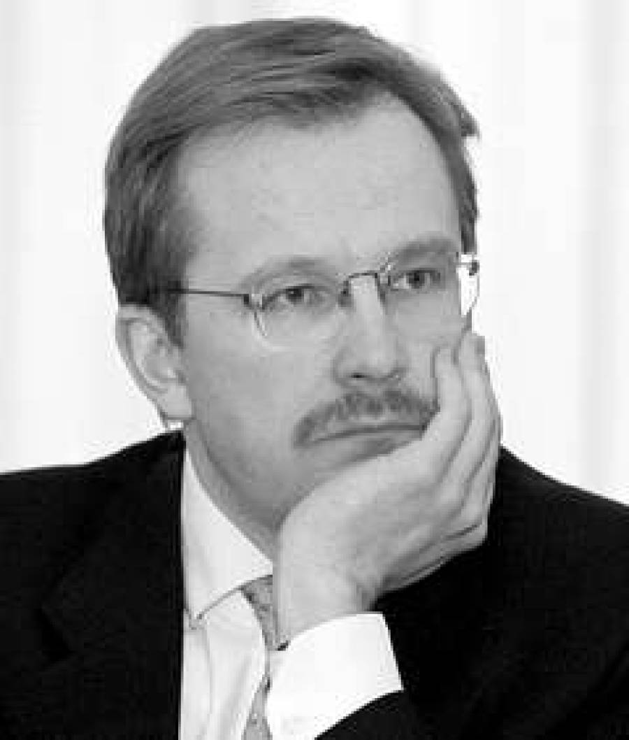 Латвия - не Аргентина, лат - не песо