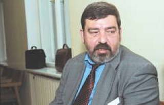  Борис СМИРНОВ