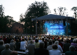 Организаторам &laquo;Праздника оперной музыки в Сигулде&raquo; объявлено банкротство, но праздник летом всё же состоится