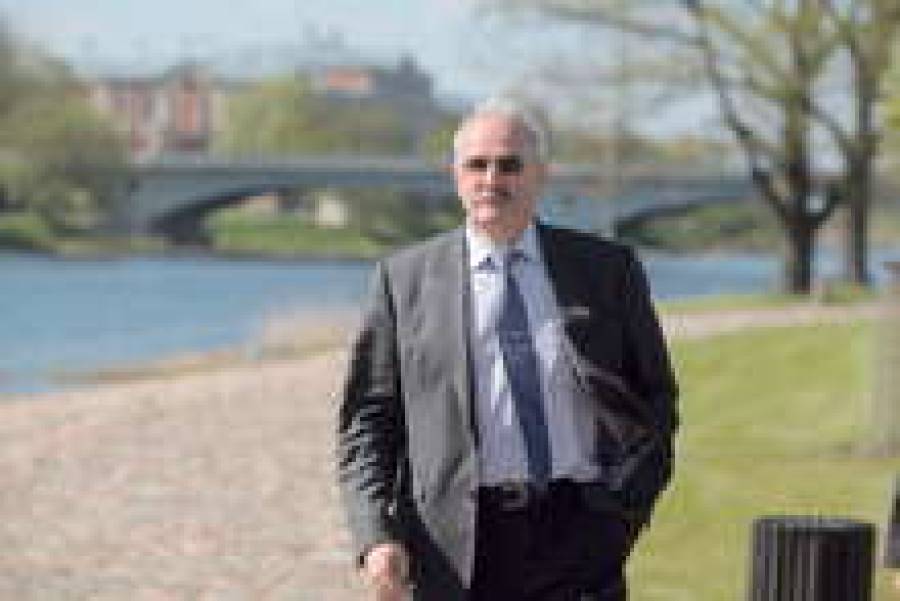 Мэр Елгавы: &amp;quot;У нас довольно слабые рычаги влияния&amp;quot;