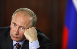 Владимир Путин готов оставить пост президента Российской Федерации (дополнено)