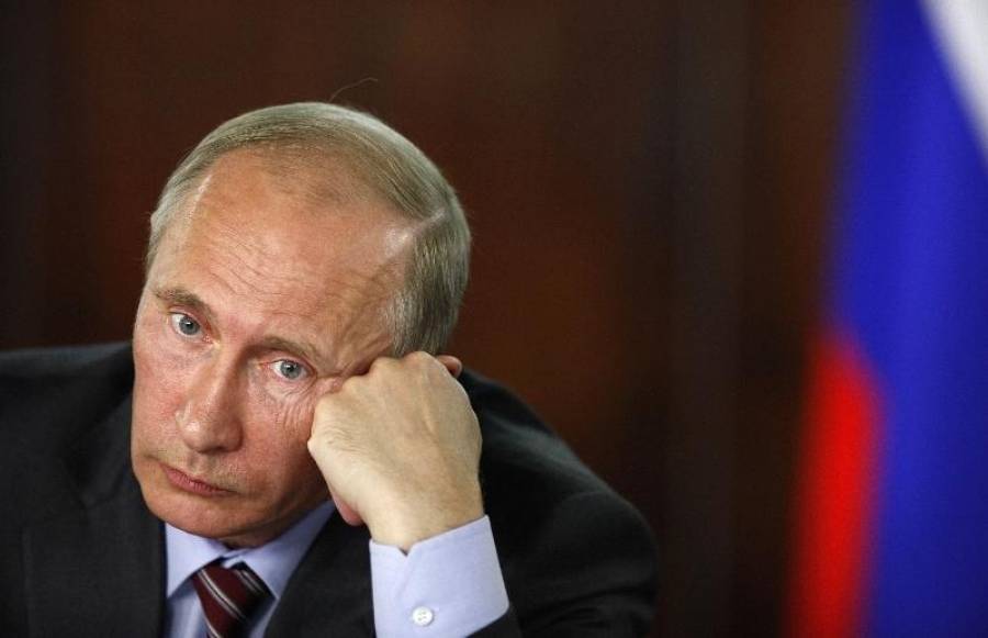 Владимир Путин готов оставить пост президента Российской Федерации (дополнено)