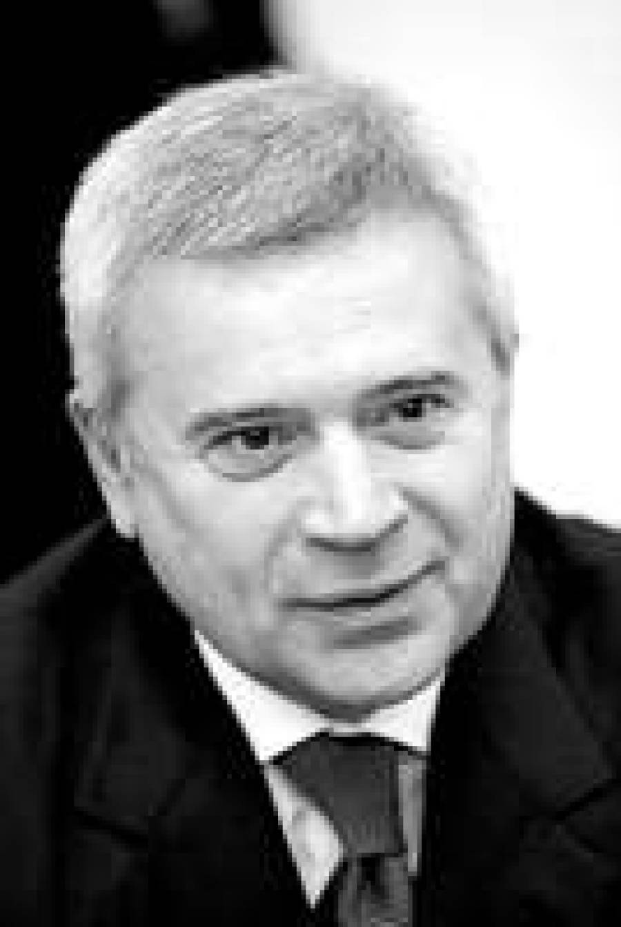 Перспективы нефтяного рынка России