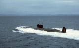 Армия Швеции ищет у своих берегов тонущую российскую подлодку