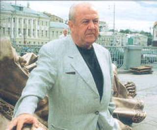  Зураб ЦЕРЕТЕЛИ