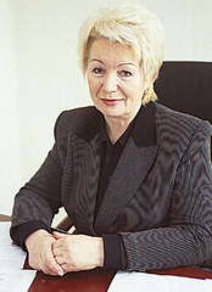 Зофия Кулик
