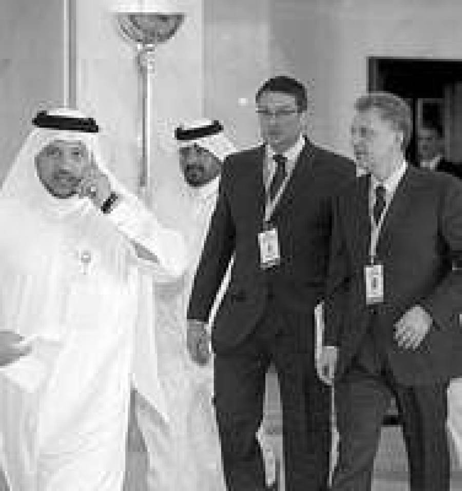 НедоОПЕК напугала Запад