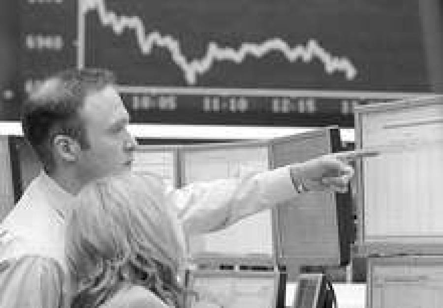Nasdaq купил балтийские биржи