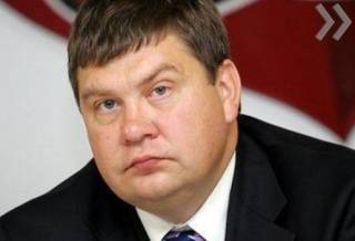 Калвитис: Латвии угрожал энергетический кризис