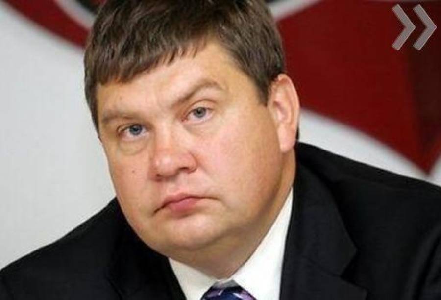 Калвитис: Латвии угрожал энергетический кризис