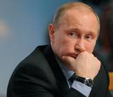 Путин призвал россиян готовится к худшему