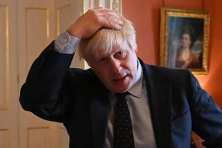 Палата общин приняла законопроект о запрете Brexit без соглашения с ЕС