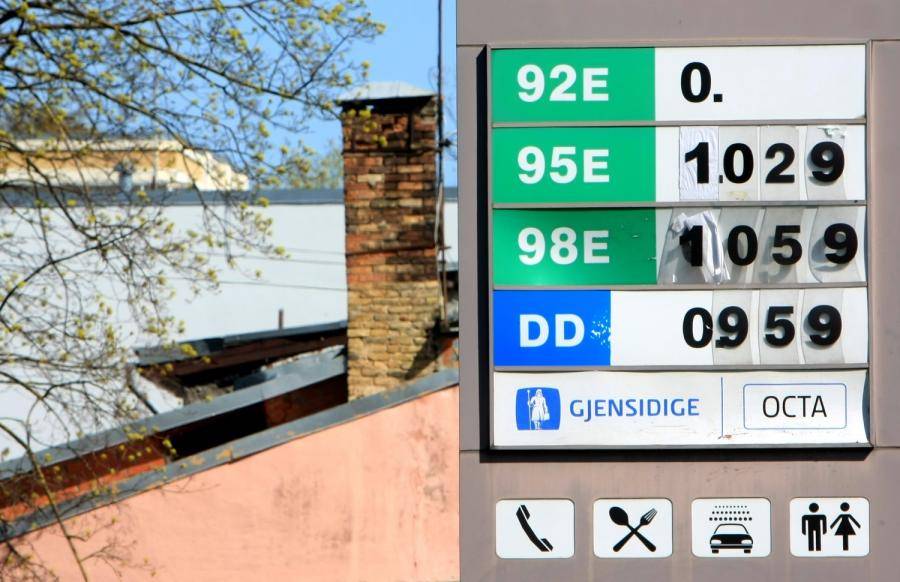 Латвия готовится к новому росту цен: что подорожает и на сколько
