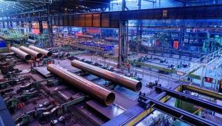 &quot;Газпром&quot; не сможет без Украины