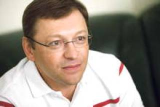 Андрей Бесхмельницкий: &amp;quot;Найдите хороших людей, и они сами решат, что делать&amp;quot;