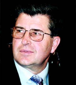 Лед тронулся
