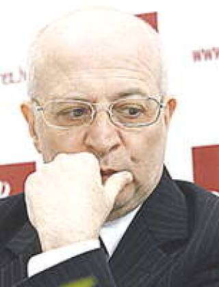 Виктор Красовицкий