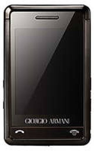 Мобильники-"аристократы" добрались до Латвии