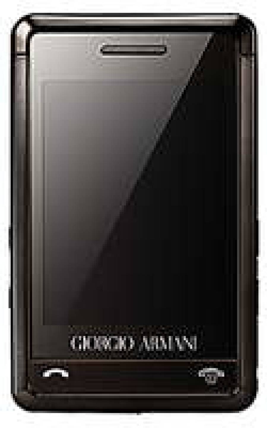 Мобильники-"аристократы" добрались до Латвии