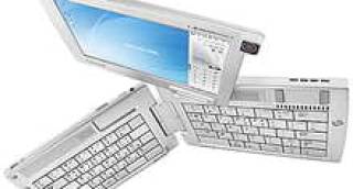 Ультрапортативный PC для WiMax и CDMA-450