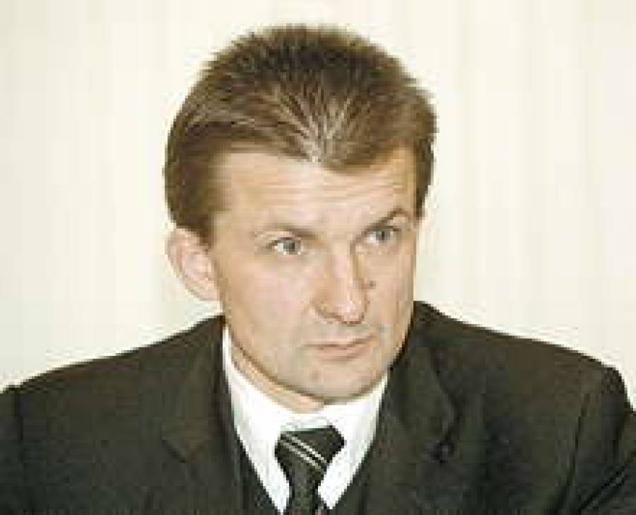 Владимир Вашкевич