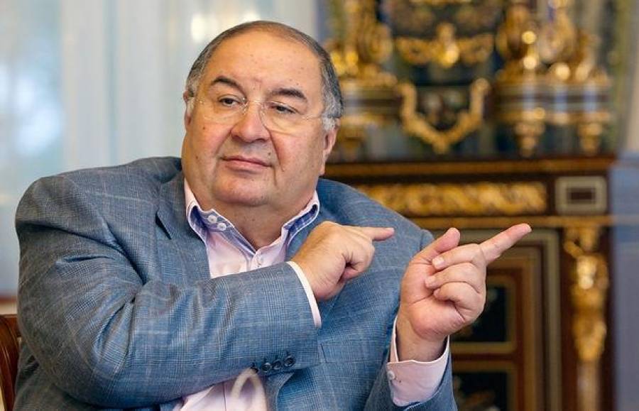 Ринкевич: возможно, богатые россияне готовят запасной аэродром в Латвии