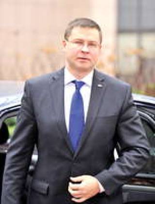 Бюджет Евросоюза согласован