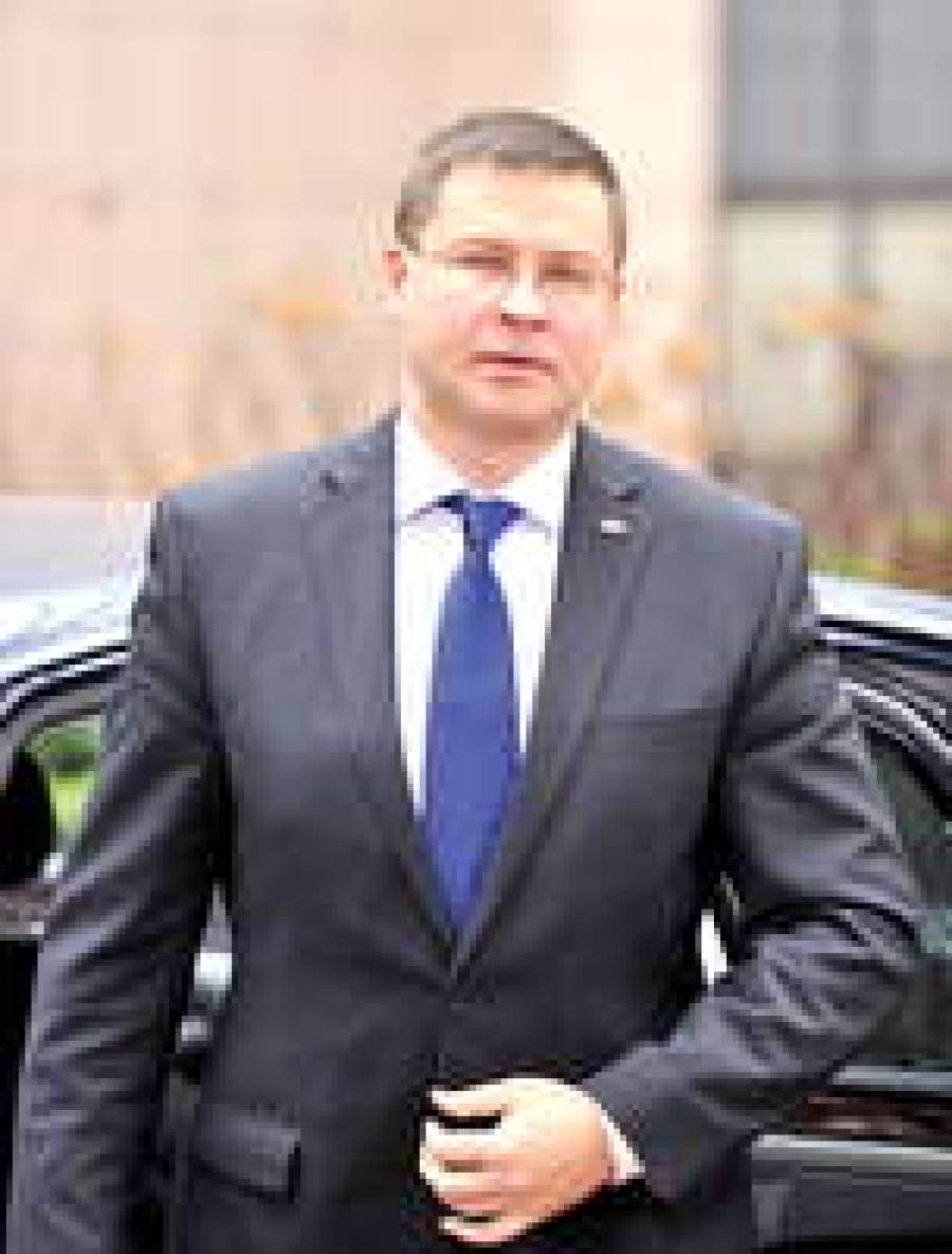 Бюджет Евросоюза согласован