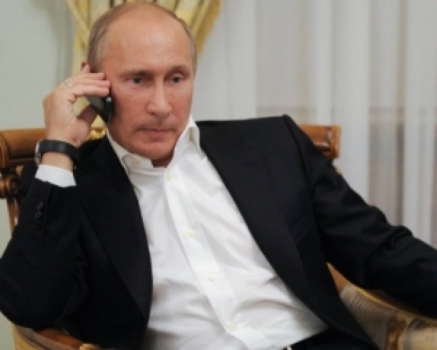 Политолог: Путин в таком состоянии, что &quot;готов умереть вместе с Россией&quot;