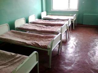 Эболу в Латвии пока можно не бояться