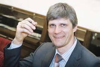 А. Барташевич: “Резекне и без СЭЗ может быть привлекательным для бизнеса”.