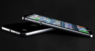 Apple поставила новый рекорд по продаже iPhone