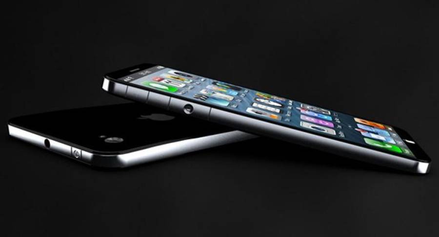 Apple поставила новый рекорд по продаже iPhone