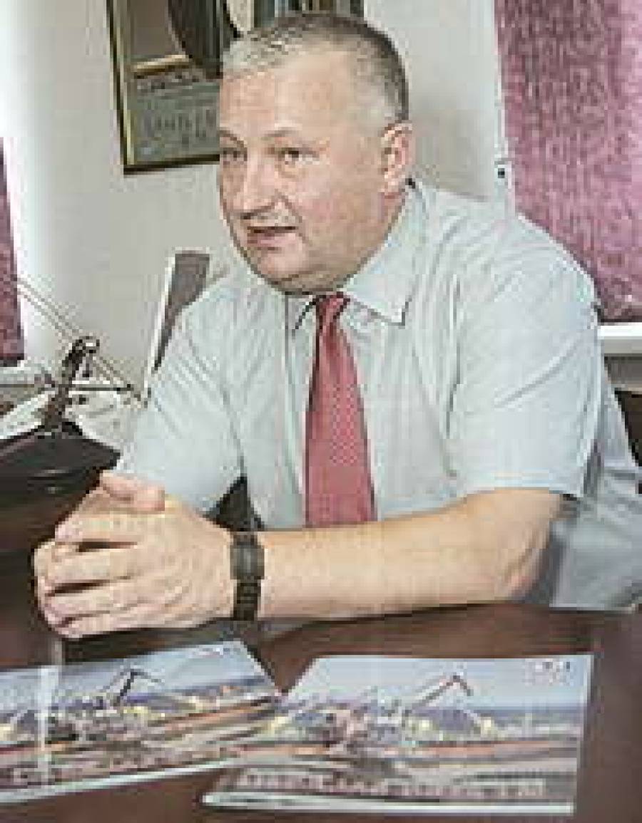 Петерис Иесалниекс
