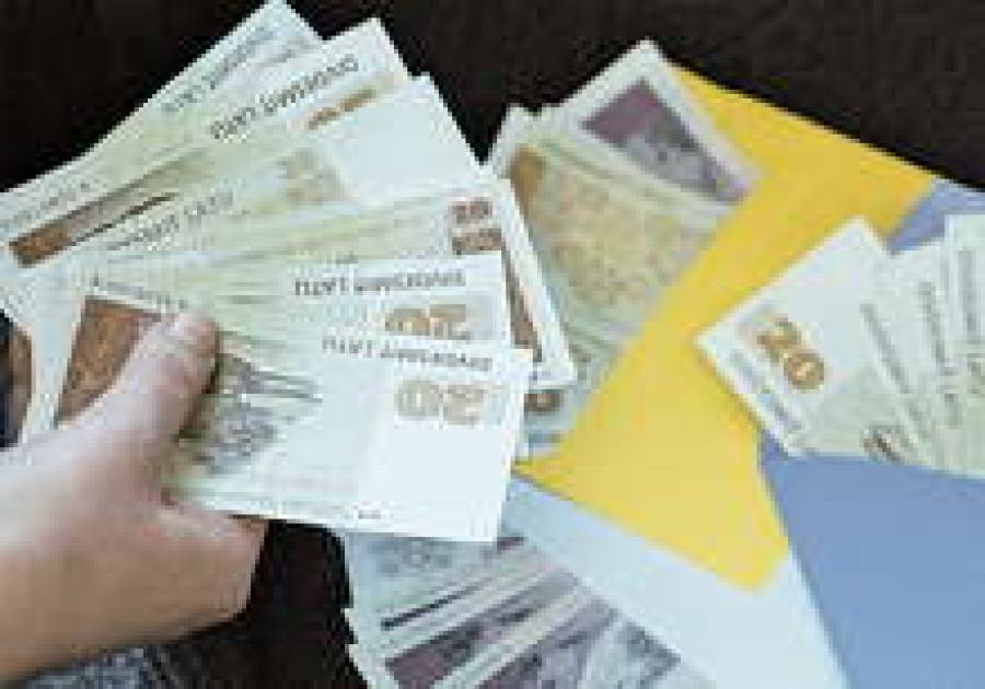 Война с зарплатами “в конвертах” ведется тремя основными способами.